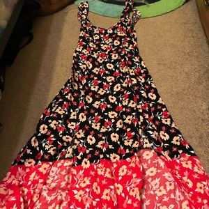 🌟Dress with slits🌟